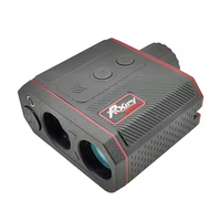Télémètre laser monoculaire Rxiry XR3000C avec fonction GPS, inspection de site, antenne, hauteur, cartographie des obstacles, matériau