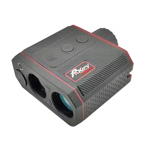เครื่องวัด<span class=keywords><strong>ระยะ</strong></span>ด้วยเลเซอร์แบบตาเดียว Rxiry XR3000C พร้อมฟังก์ชัน GPS สำหรับการตรวจสอบสถานที่ วัดมุม วัดความสูง วัดสิ่งกีดขวาง และการทำ<span class=keywords><strong>แผนที่</strong></span> - Product Image 1