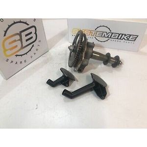 Pompa dell'Olio Compatibile con Yamaha MT 09 2013-2016, Componente del Sistema di Lubrificazione per Moto - Product Image 1