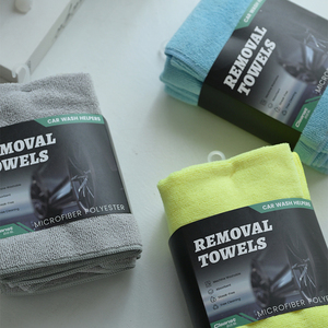 وكيل شراء المايكروفايبر متعدد الوظائف ، غسيل طاولة مطبخ سميك خالي من الوبر للسيارة وأغراض أخرى - Product Image 1