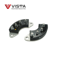 Module de régulateur de redresseur en vente chaude MXY100-12 MXG100-12 100A 1200V 3 phases Pont de redresseur à demi-onde Diode