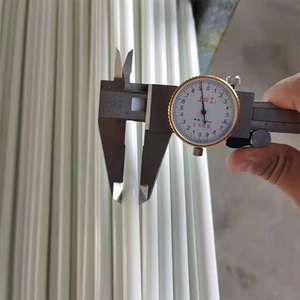 Postes de Cerca Eléctrica de Fibra de Vidrio Resistentes a los Rayos UV, Productos Nuevos, Postes de Cerca de Fibra de Vidrio, Postes de Cerca Eléctrica de Fibra de Vidrio, Oferta - Product Image 4