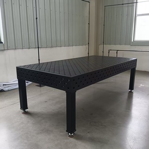 Đa năng gang cơ khí kỹ thuật nền tảng công cụ đo vật cố tùy chọn để đo Hàn - Product Image 3