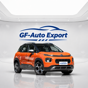 Citroën <span class=keywords><strong>C5</strong></span> <span class=keywords><strong>Aircross</strong></span> d'<span class=keywords><strong>occasion</strong></span> 1.6 THP Turbo Essence <span class=keywords><strong>Automatique</strong></span> SUV - Conduite à gauche Sièges en cuir Caméra de recul - Product Image 3