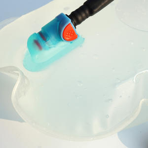 Factory-Supplied 3L Thickened Cycling Water Bag Outdoor Sports <b>Hydration</b> <b>Bladder</b> for Mountaineering Foldable and Portable - Product Image 3