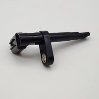 Nouveau capteur de vitesse de roue ABS arrière 89545-30070 89546-30070 pour Mark X pour GS350 IS350 LS460 Compatible OE