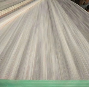 0,2mm <span class=keywords><strong>Recon</strong></span> Blanco/chapa de madera de ingeniería para el mercado indio - Product Image 6