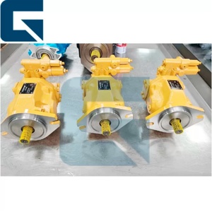 ปั๊มไฮดรอลิก 187-9090 รุ่น 1879090 สำหรับรถบรรทุก 740 740B - Product Image 2