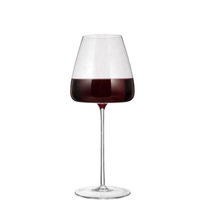 KLP <strong>Wholesale</strong> Elegant <strong>Champagne</strong> <strong>Flutes</strong> Glasses Long Stem Goblet Wine Glass <strong>Champagne</strong> Glasses for Wedding - Product Image 5