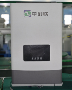 ระบบไฮบริดพลังงานแสงอาทิตย์ ZCL IP66 เฟสเดียว 6KW คลื่นไซน์บริสุทธิ์ 48V ประสิทธิภาพ 98% รองรับแบตเตอรี่ลิเธียม สำหรับใช้ในที่อยู่อาศัย - Product Image 1