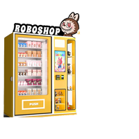 Machine distributrice d'imprimantes DIY pour nail art, écran tactile 32 pouces, couleurs personnalisées, options de paiement multiples, reçus numériques, basée sur le cloud