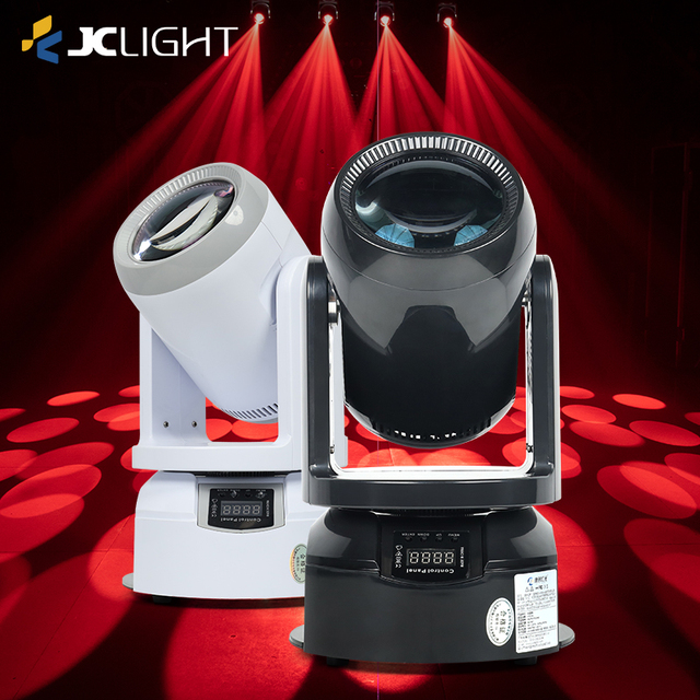 Mini LED Moving Head Spot Buyer's Guide 2026