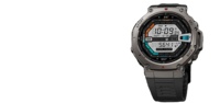 Nouvelle Arrivée 2024 Montre Connectée GPS Extérieure DM58 Écran AMOLED 1,43'' Appel Bluetooth Réponse 5ATM IP67 Android/iOS Suivi Nage et Sommeil