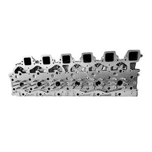 1105096 7W0009 Cabeza de Cilindro para Motor 215 215B 215C 225 3406-PC 1105096 7W0009 Si el Producto es un Motor o una Pieza de Motor - Product Image 1