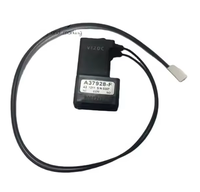Électrovanne compatible ENM37928 9232 Assy, nouvelle pièce de rechange pour encre solvant pour imprimante jet d'encre avec garantie d'un an