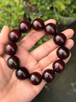 Bracelet Mala multi-tresors avec perles264969