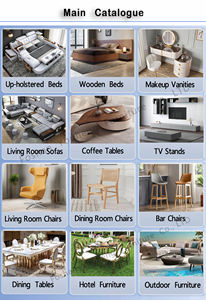 Échantillon gratuit Lit double en cuir rembourré avec rangement Tête de lit haute Lit double <span class=keywords><strong>matrimonial</strong></span> de luxe King Size Lit élévateur à gaz - Product Image 3