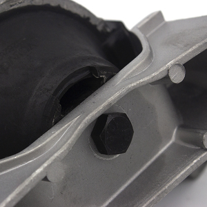 Support moteur avant droit Womala Auto Engine Systems 31262676 30776303, pièces moteur pour Volvo C30 C70 <span class=keywords><strong>S40</strong></span> V50 <span class=keywords><strong>05</strong></span>- - Product Image 3