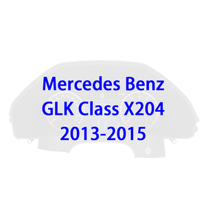 Panel de Instrumentos LCD, Cabina Virtual, Tablero para MB Benz Clase GLK, <span class=keywords><strong>Clasa</strong></span>, Classe, Klasse, Klas, Klasa, Serie X204 2013-2015 - Product Image 2