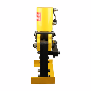 CWC-260 Hydraulic Busbar Cutting <b>Tool</b> for Cu Al Hydraulic Cable Cutting <b>Tool</b> - Product Image 3