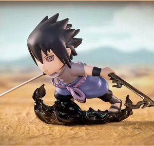 ของแท้ 100% ชุด 12 ชิ้น/เซ็ต POP Nar Utoo Shippuden <span class=keywords><strong>Ninja</strong></span> Battle Series ฟิกเกอร์อนิเมะ กล่องสุ่ม ของสะสม ซากุระ อิทาจิ ของเล่นพีวีซี - Product Image 4