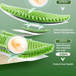 Custom Wholesale Gel Liver Paste Promover Crescer Alívio Doente Fígado Suporte Nutricional Gel Suplementos para Cães e Gatos - Product Image 3