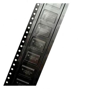 TPA3118D2DAPR HTSSOP-32 วงจรรวมกำลังไฟฟ้าคลาส D 50W 2 ช่องสเตอริโอเครื่องขยายเสียง 4.5V-26V ชิปไอซี - Product Image 1