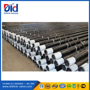 Оцинкованный производитель, Китай, цена за кг, станок из нержавеющей стали, Api 5l Grb, бесшовная стальная труба - Product Image 6