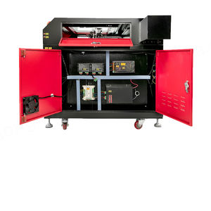 VEVOR 100W 9060 CO2 Machine de gravure laser Machine de découpe laser - Product Image 5