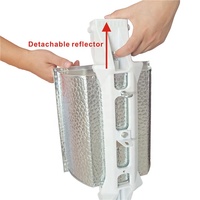 Lámpara de Cultivo Hidropónico de 1000W Gavita HPS de 1000 Vatios con Balastro Electrónico