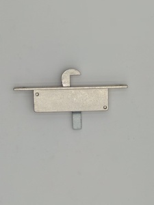 Khóa móc đơn với chân - Product Image 4