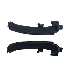 Autodragons - Luz Intermitente LED Dinámica Secuencial para Espejo Lateral, Indicador de Señal de Giro para S60 S40 C30 V50 S80 V70 - Product Image 3