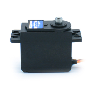 JX PDI-5509MG Động Cơ Lõi Kỹ Thuật Số <span class=keywords><strong>Servo</strong></span> 55.6G 9Kg 180 Góc Tiêu Chuẩn Kim Loại Bánh Răng 1/8 1/10 <span class=keywords><strong>RC</strong></span> Xe Robot Cánh Tay Phụ Kiện 1 Năm - Product Image 2