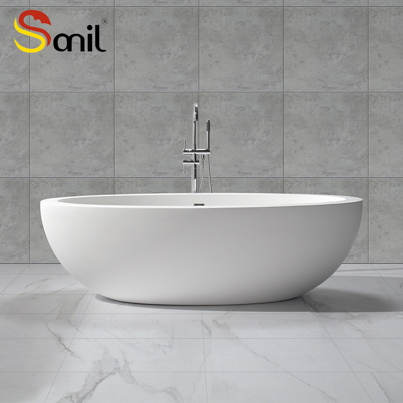 Гостиничная техника, бытовая Ванна из искусственного камня, отдельная Встроенная Ванна из искусственного камня для отдыха, ванна принцессы