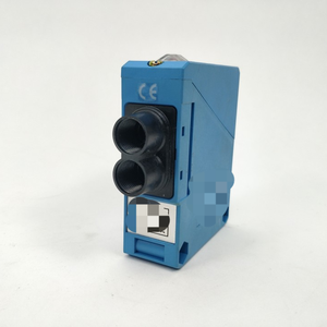 6009504 Wll260-s240 光纤传感器全新原装现货工业自动化 PAC 专用 PLC 编程控制器 - Product Image 1