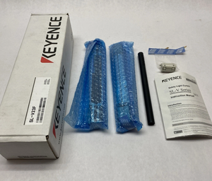 ม่านแสงนิรภัยรุ่นใหม่และเป็นของแท้ SL-V ซีรีส์ SL-V40L - Product Image 6