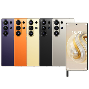 Teléfono Móvil Fnban S26 Ultra Original de 7.3 Pulgadas, 5G, 8+256GB, 8000 mAh, Android 15.0, Gran Venta - Product Image 3