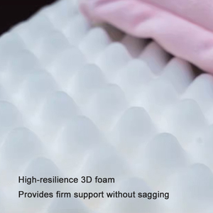 Divano per Cani in Peluche con Motivo Solido, Stile Moderno, Quattro Stagioni, Sfoderabile e Lavabile, Ortopedico, Durevole, Vendita Diretta dalla Fabbrica - Product Image 4