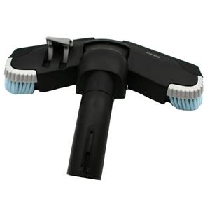 Brosse à sol turbo pour <span class=keywords><strong>aspirateur</strong></span>, compatible avec les aspirateurs Electrolux, Philips, <span class=keywords><strong>Samsung</strong></span>, LG, Haier, Midea - Product Image 5