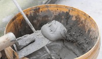 Agent auxiliaire chimique Offre Spéciale d'usine mastic de mortier adhésif de carreaux de céramique de haute qualité pour pâte de carrelage