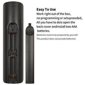 <span class=keywords><strong>Samsung</strong></span> Smart <span class=keywords><strong>TV</strong></span> BN59-01315B telecomando universale ABS materiale codice fisso LED tipo <span class=keywords><strong>TV</strong></span> <span class=keywords><strong>Box</strong></span> funzione telecomando magico scatola - Product Image 3