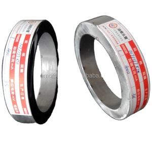 <span class=keywords><strong>Anhi</strong></span> lizhi lõi vô định hình biến áp mềm nanocrystalline Nam châm công nghiệp 1.25t lớp 1k107 cắt hàn vòng hình xuyến từ - Product Image 3