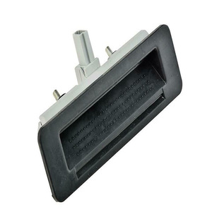 สวิตช์เปิดฝาท้ายรถโอเปิ้ล TRS 0048 สีดำ อะไหล่สำหรับซ่อม - Product Image 2