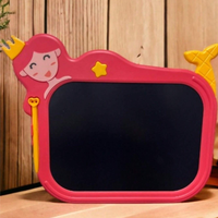 Tablette interactive LCD Lousa Magica Éléphant
