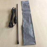 Antenne cellulaire 4G LTE Cel-Fi GO tout-terrain, support de fixation sur barre de protection, base à ressort, antenne mobile pour voiture