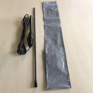 Antenne cellulaire 4G LTE Cel-Fi GO tout-terrain, support de fixation sur barre de protection, base à ressort, antenne mobile pour voiture - Product Image 5