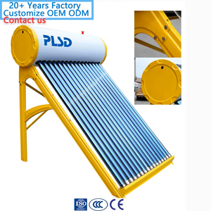 <span class=keywords><strong>Chauffe</strong></span>-<span class=keywords><strong>eau</strong></span> solaire à tubes sous vide <span class=keywords><strong>150L</strong></span> 200L, vente en gros, prix abordable, pour 5 personnes - Product Image 1