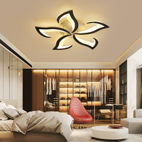 Nouveauté : Luminaires de plafond LED pour salon, bureau, chambre à coucher, lampes LED modernes, éclairage intérieur, luminaires décoratifs