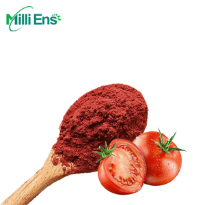トマトエキス粉末リコピン植物エキス天然有機食品グレード - Product Image 3