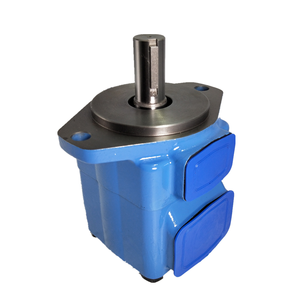 Bomba de paletas hidráulica ZHENYUAN Serie 35V 35V21A 35V25A 35V30A 35V32A 35V35A 35V38A 35V45A 35V38A-1C22R 35V38A-11A-22R - Product Image 3
